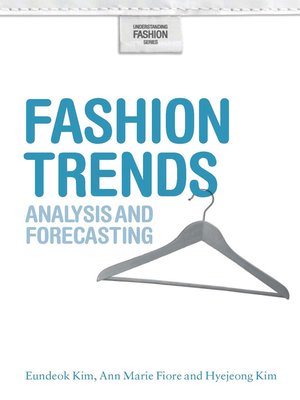 cover image of Fashion Trends